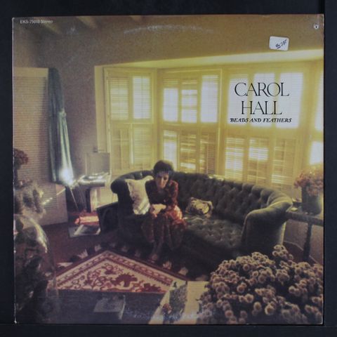CAROL HALL