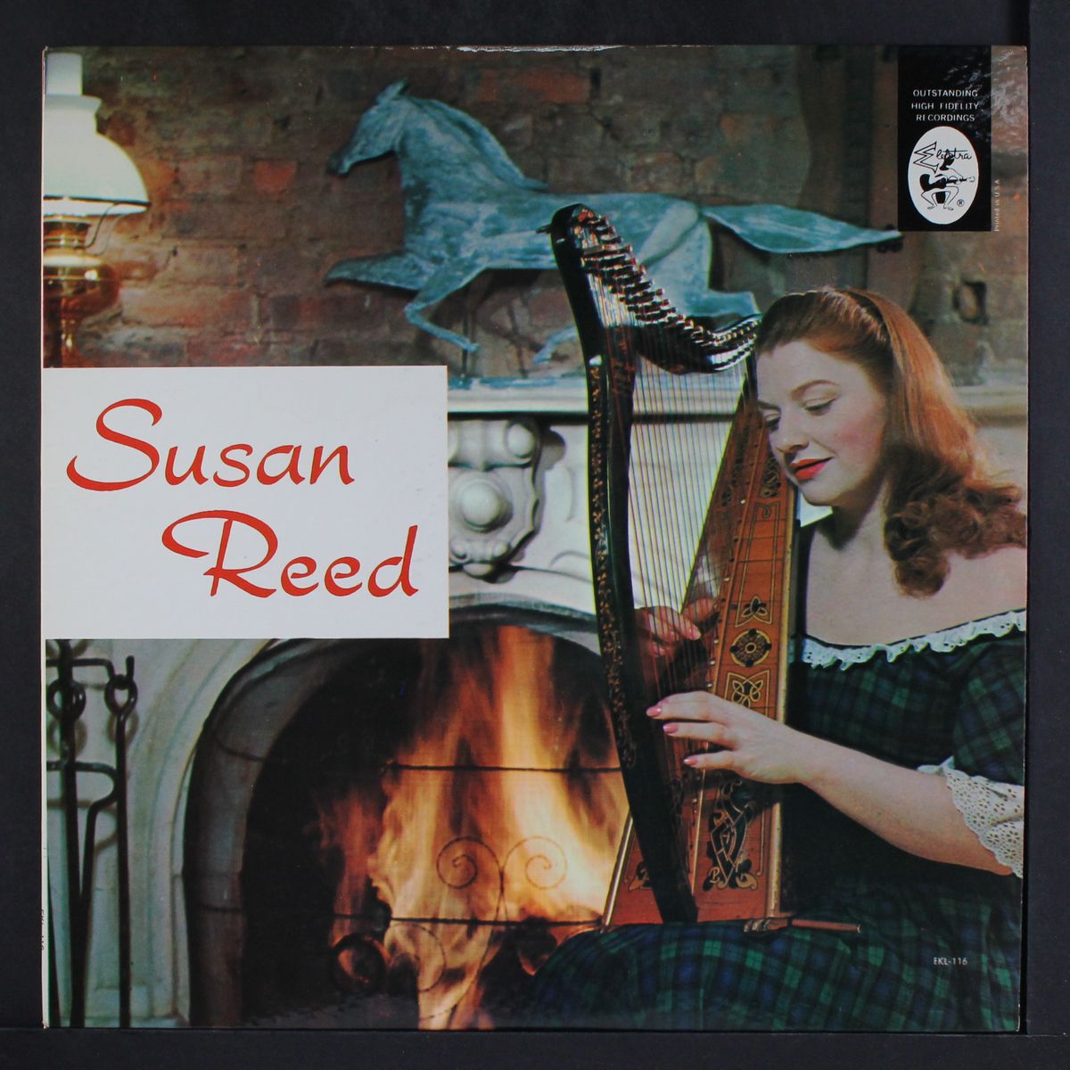 susan reed by SUSAN REED