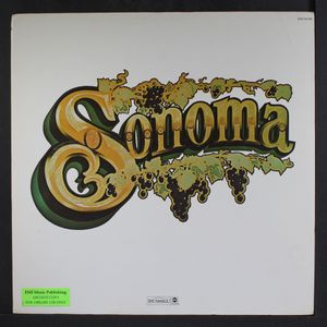 SONOMA