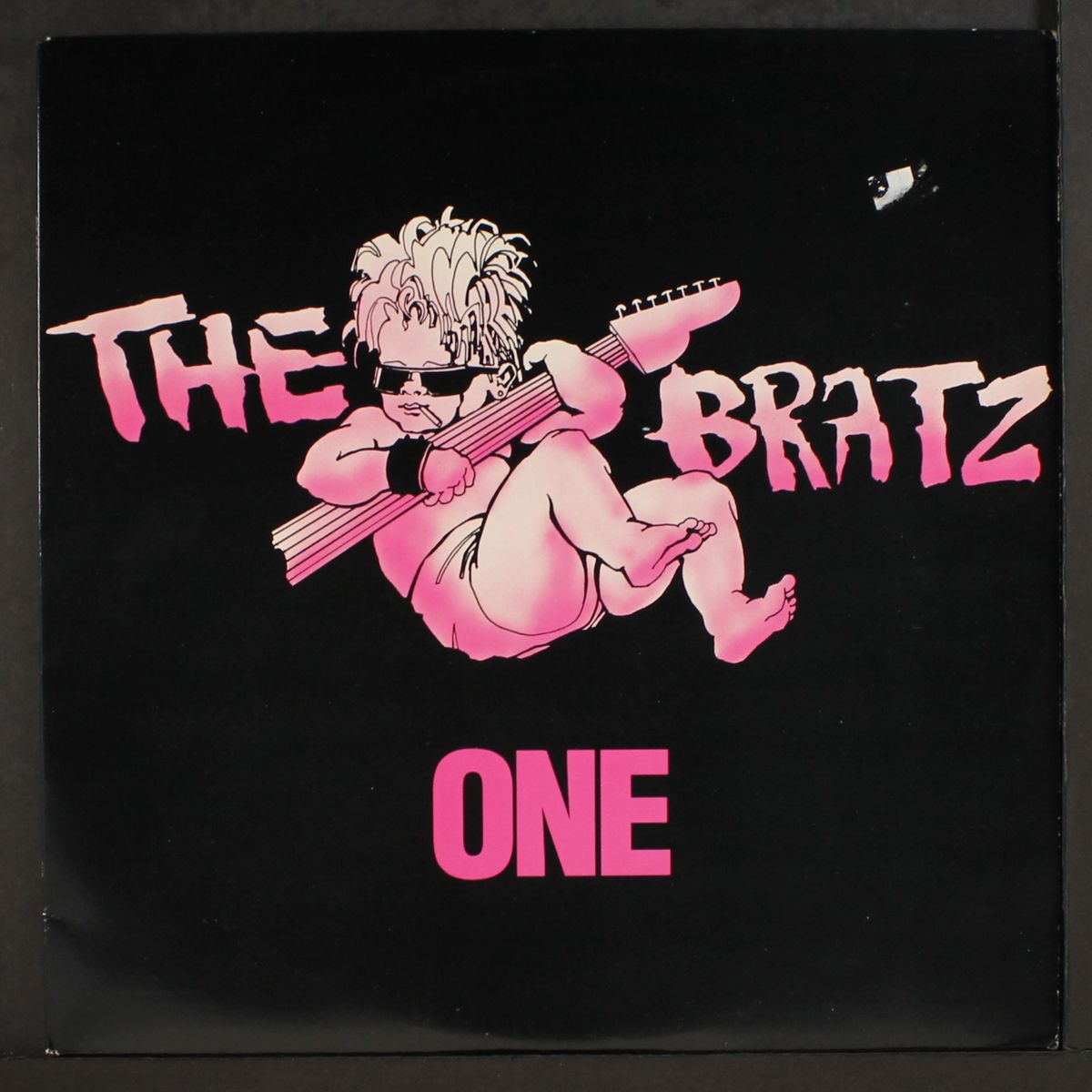 one by BRATZ
