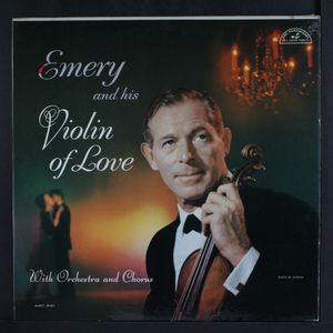 EMERY