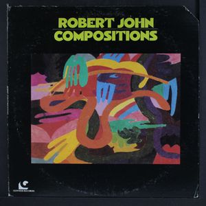 ROBERT JOHN