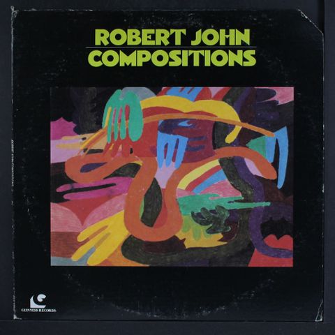 ROBERT JOHN