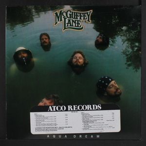 MCGUFFEY LANE
