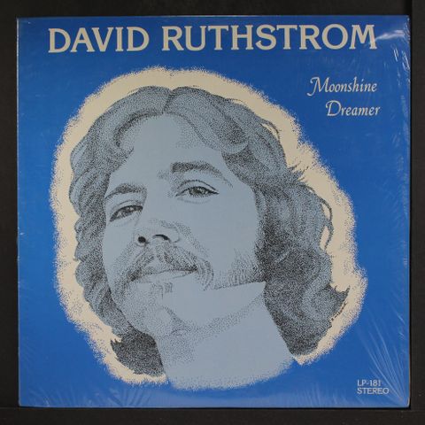 DAVID RUTHSTROM