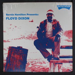 FLOYD DIXON
