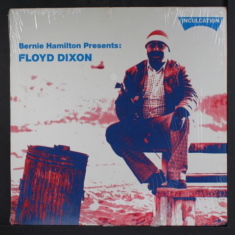 FLOYD DIXON