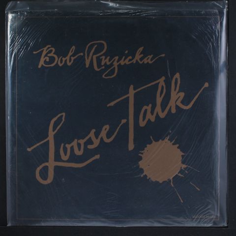 BOB RUZICKA