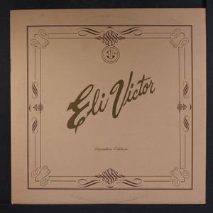 ELI VICTOR