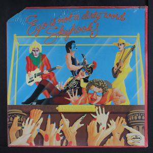 SKYHOOKS
