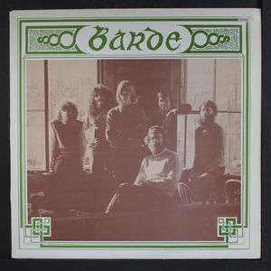 BARDE