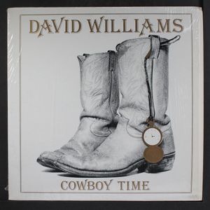 DAVID WILLIAMS