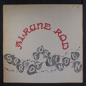ALRUNE ROD