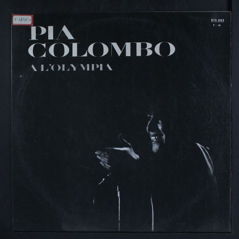 PIA COLOMBO