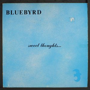 BLUEBYRD