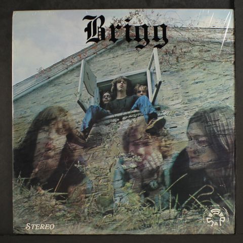 BRIGG