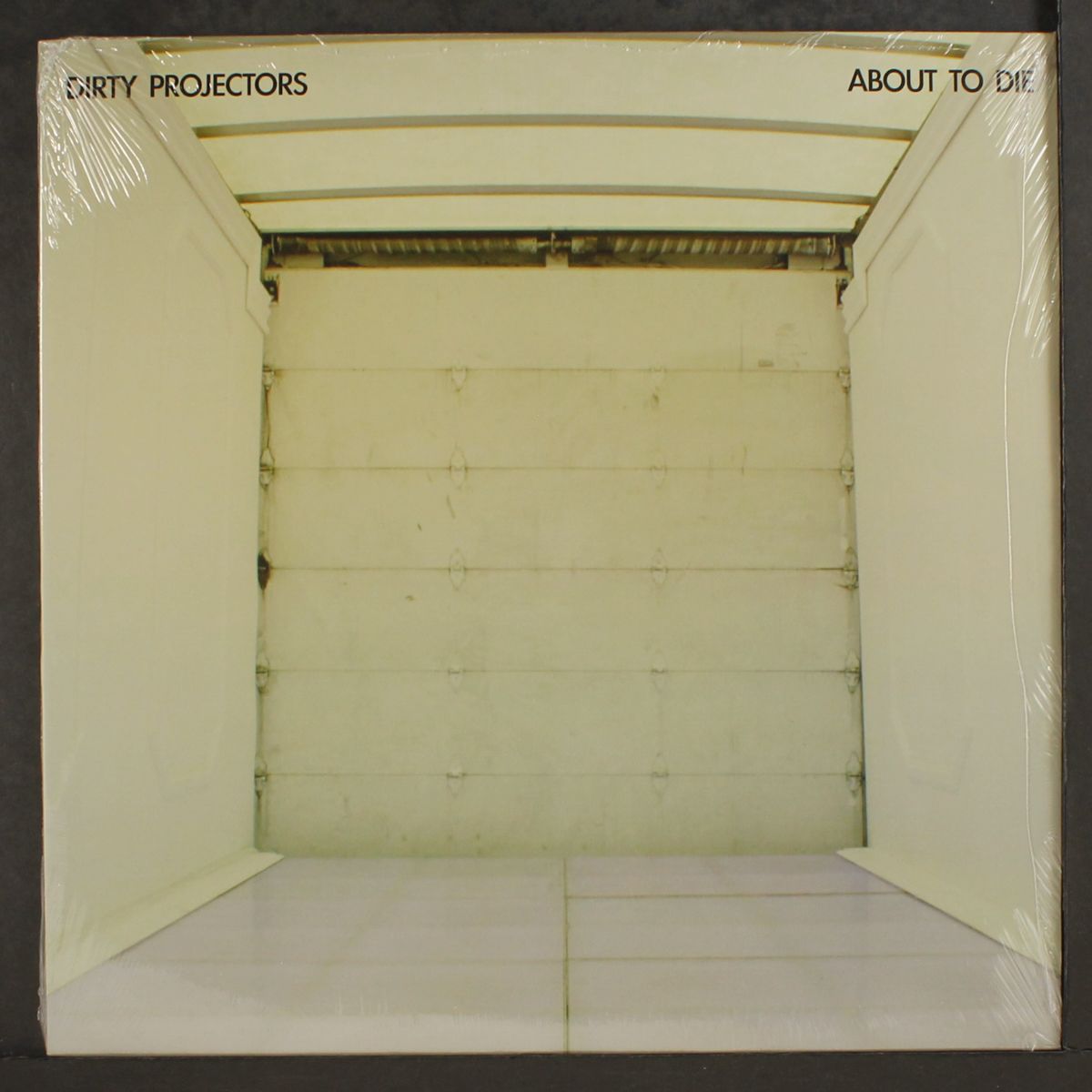 about to die +3 by DIRTY PROJECTORS