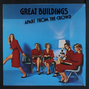 GREAT BUILDINGS