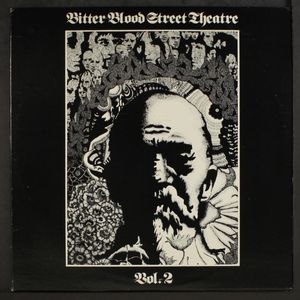 BITTER BLOOD STREET THEATRE