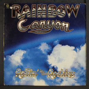 RAINBOW CANYON