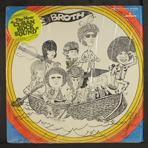 BROTH