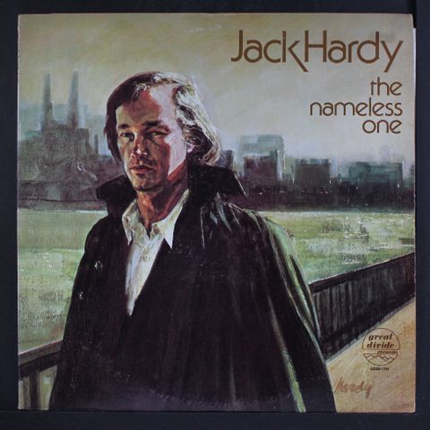 JACK HARDY