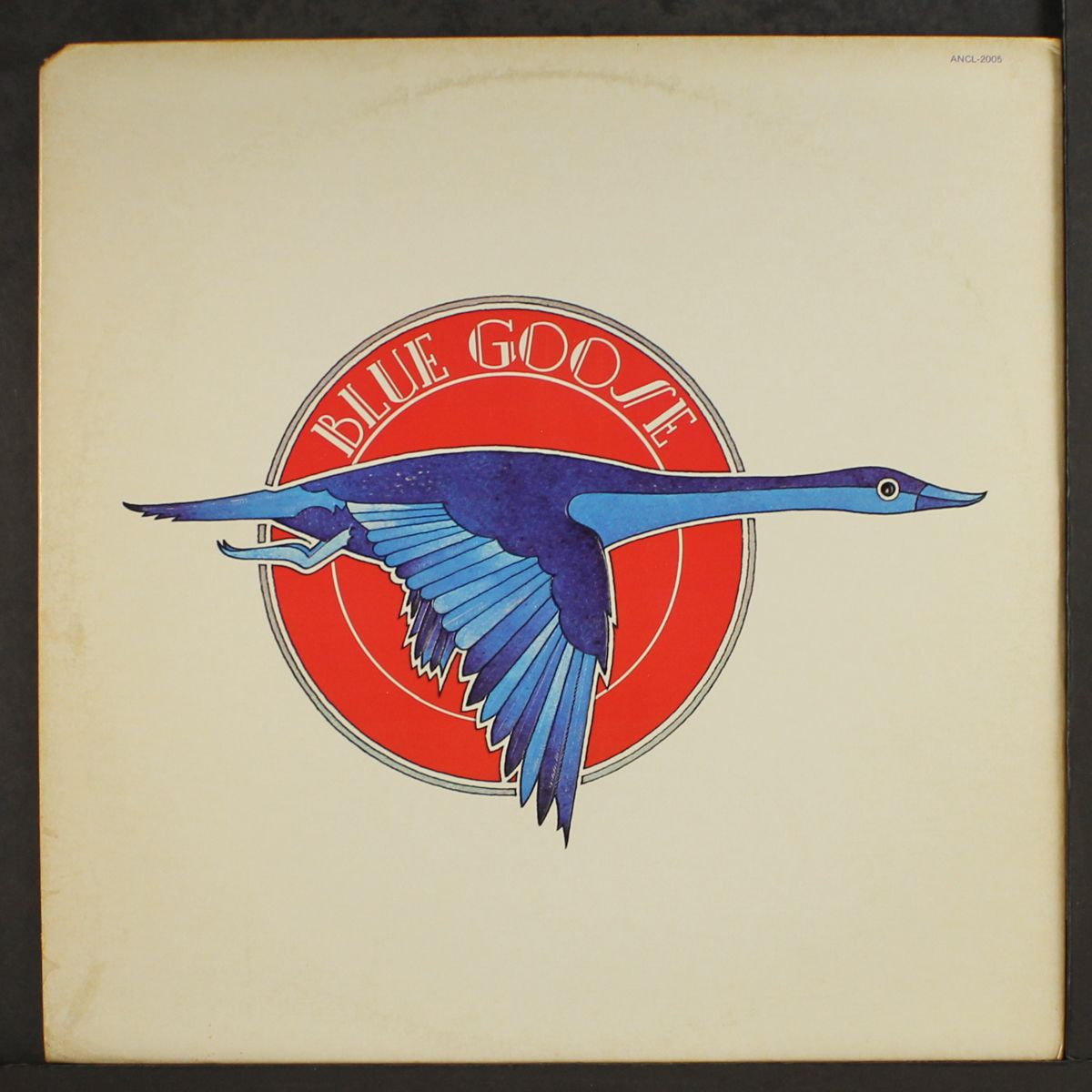 blue goose by BLUE GOOSE