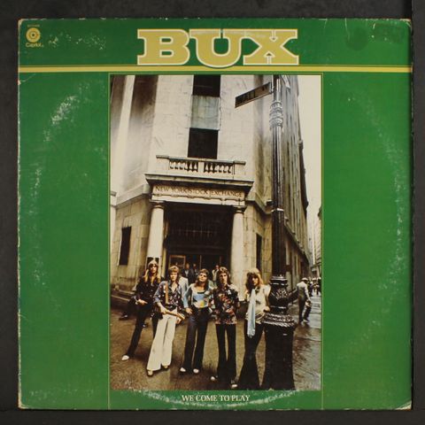 BUX