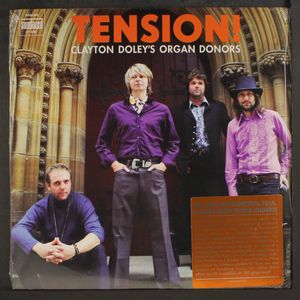 CLAYTON DOLEY'S ORGAN DONORS