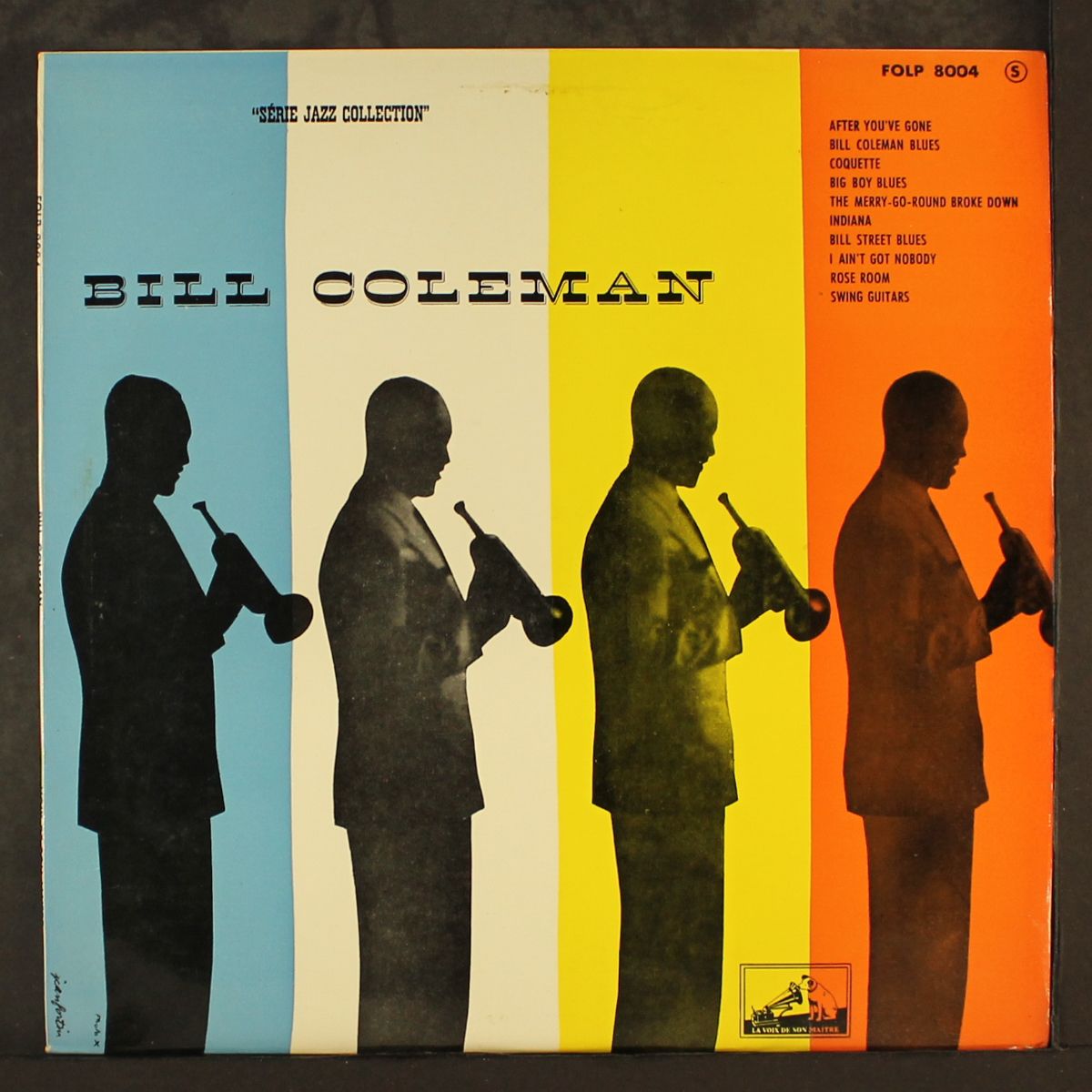 bill coleman by BILL COLEMAN