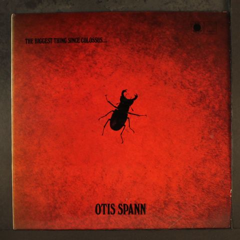 OTIS SPANN & FLEETWOOD MAC