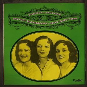 BOSWELL SISTERS