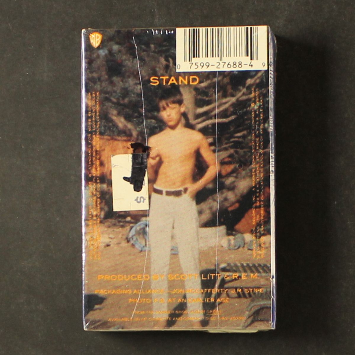 stand by R.E.M.