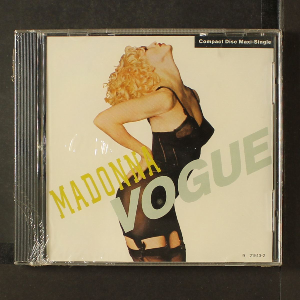 vogue by MADONNA