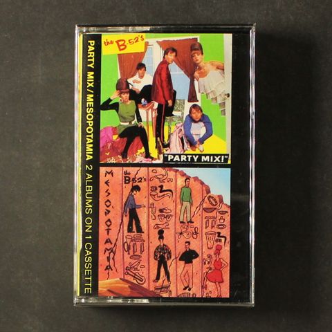 Item