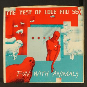 FUN WITH ANIMALS