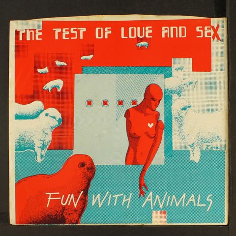 FUN WITH ANIMALS