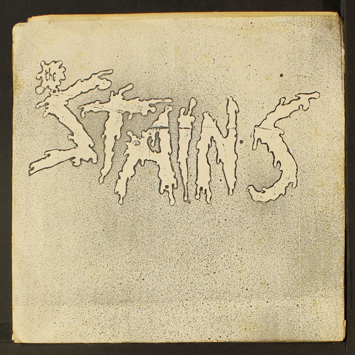 feel guilty by STAINS