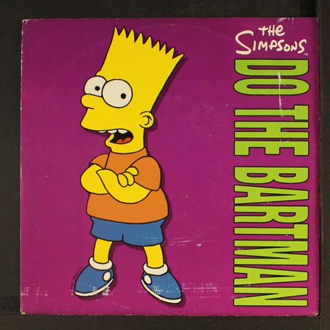 SIMPSONS