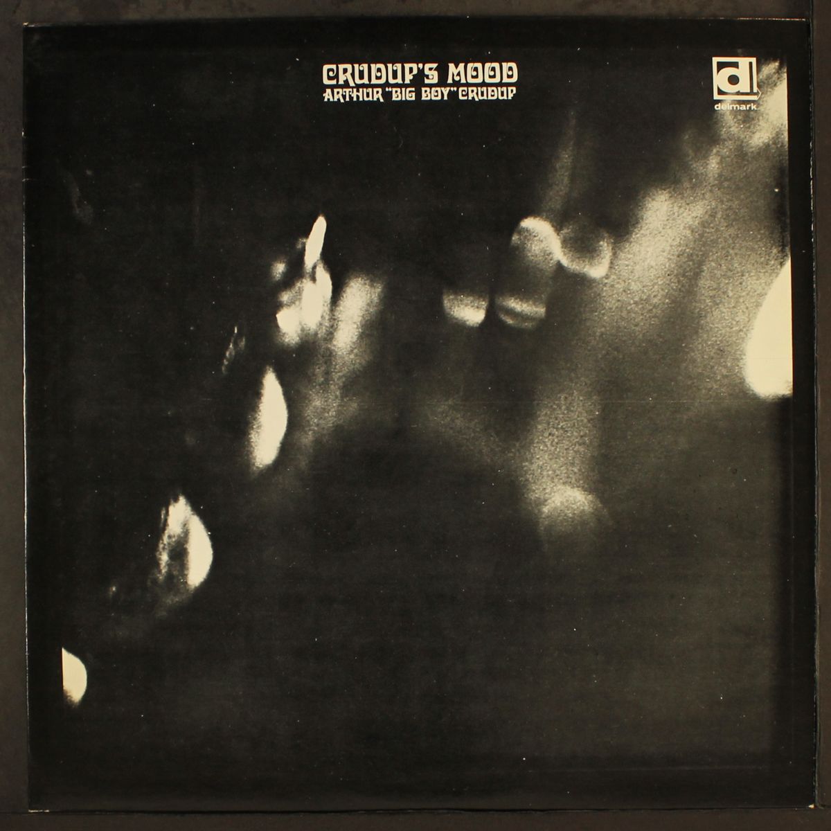 crudup's mood by ARTHUR CRUDUP
