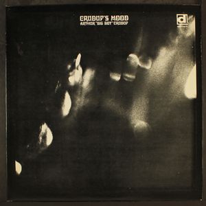 ARTHUR CRUDUP