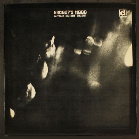 ARTHUR CRUDUP