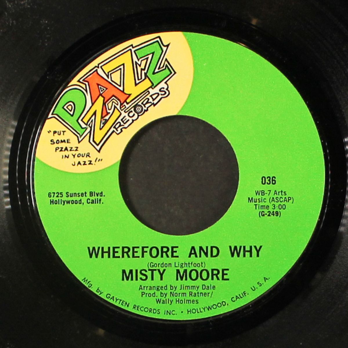 hello, hello, hello / wherefore and why by MISTY MOORE
