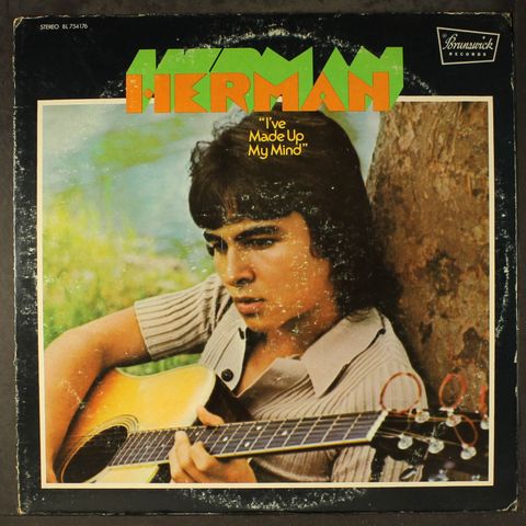 HERMAN