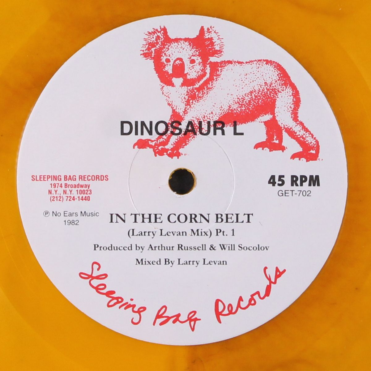 in the corn belt / part 2 by DINOSAUR L