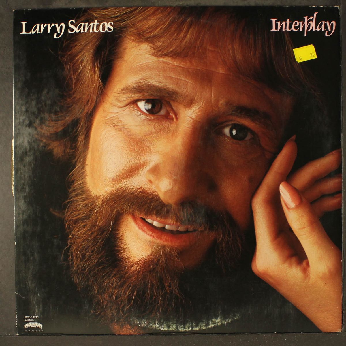 interplay by LARRY SANTOS