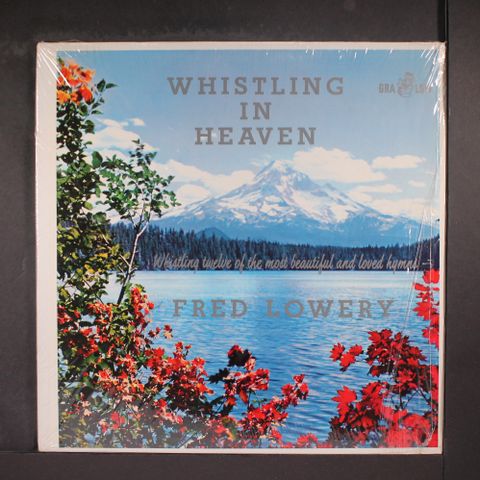 FRED LOWERY