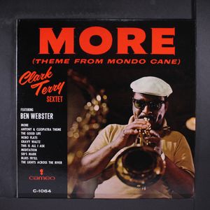CLARK TERRY