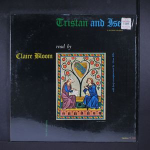 CLAIRE BLOOM