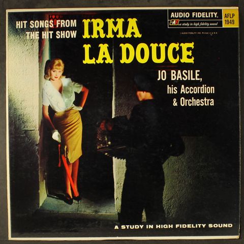 JO BASILE
